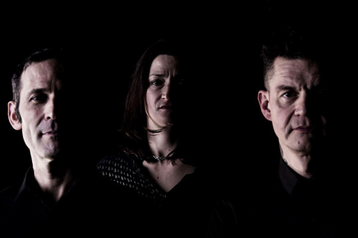 Nieuw album Franse post-punkband Versari op Nederlandse Gentlemen Recordings