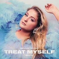 Meghan Trainor releases "Treat Myself" [DELUXE] | Album