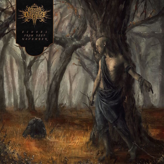 Fires In The Distance release new single, 'The Lock and The Key'