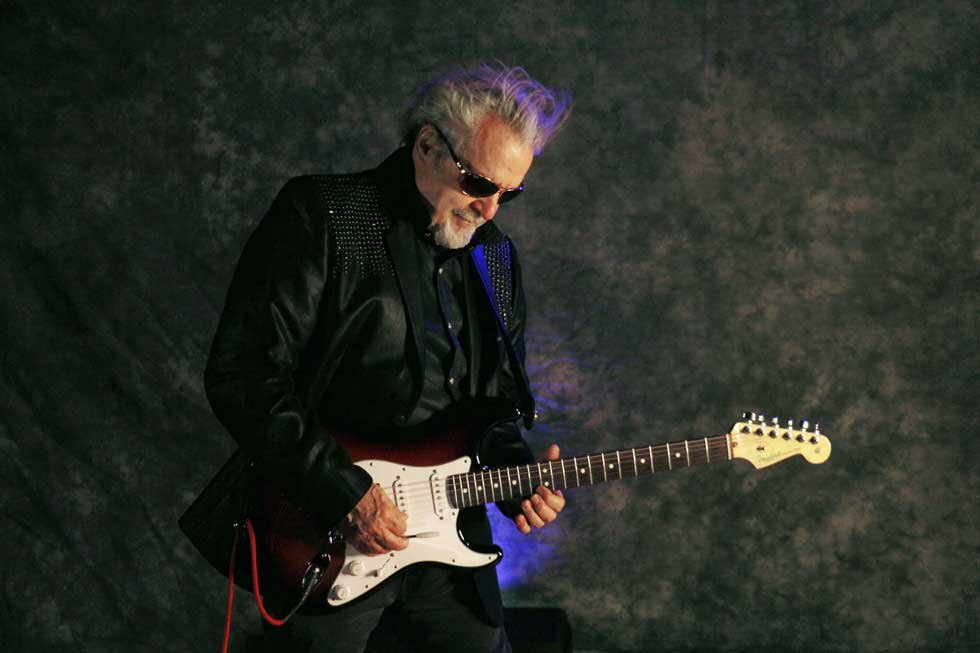 Joe Bouchard releases his second single “She’s a Legend”, from the forthcoming album “Strange Legends” due out on July 31