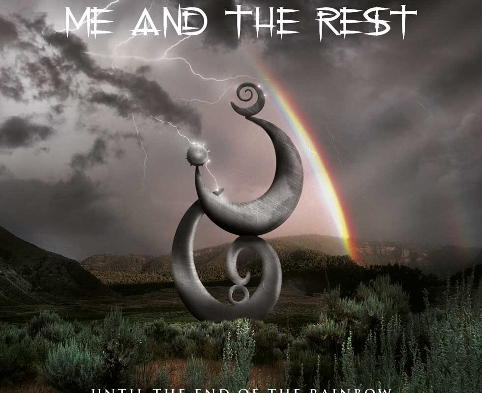 Me And The Rest Release Music Video For New Single 'Until the End of the Rainbow'