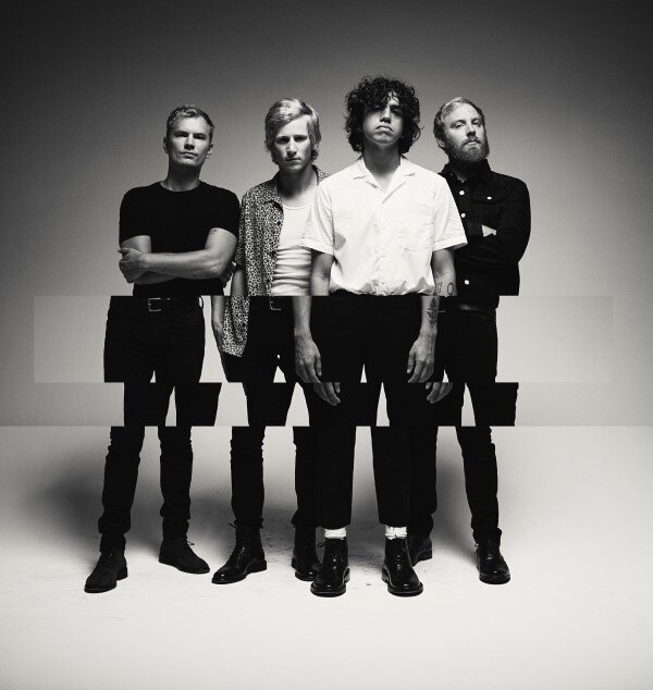 Social Animals Release New Single ‘Something To Keep Me Awake’; Also Announced 14 Hour Live-Stream