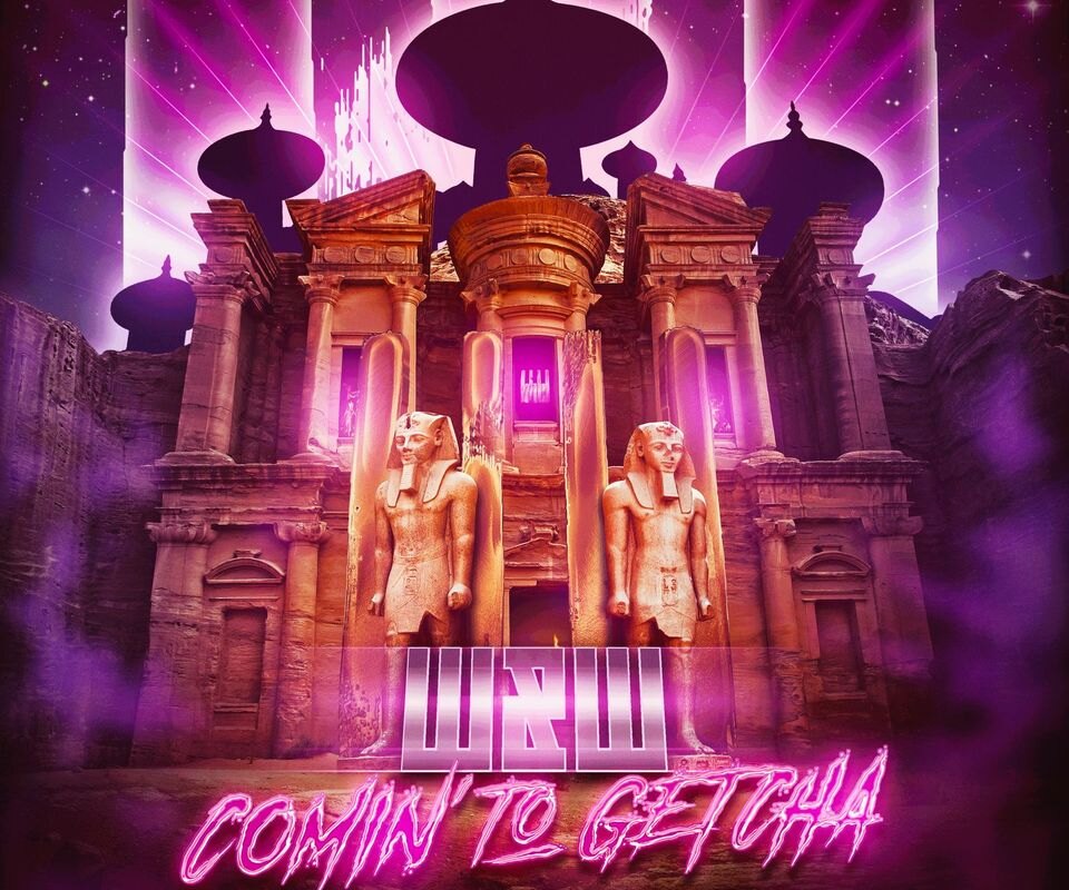 W&W shine new light on trademark sound with new single: 'Comin' To Getcha'