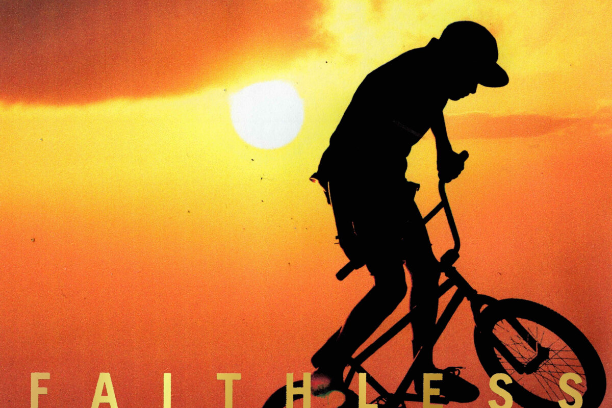 Faithless releases new single "This feeling" today