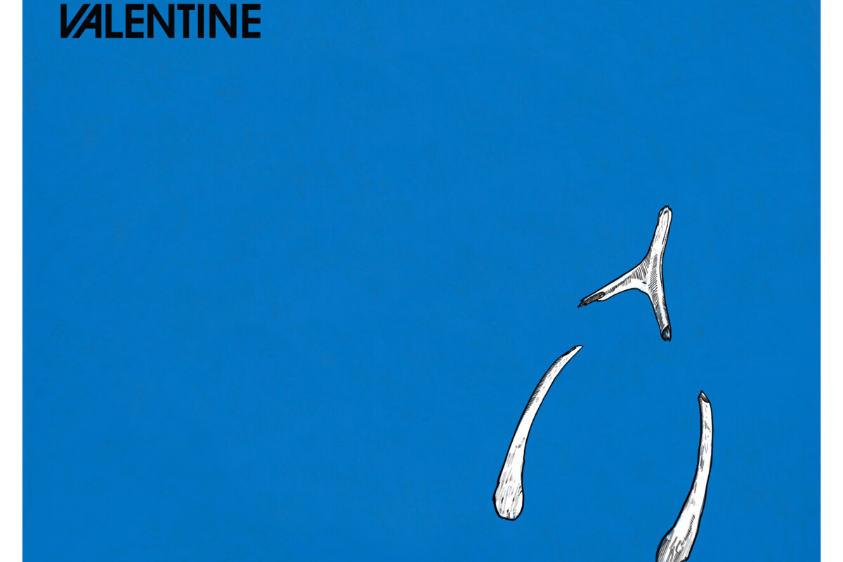 Travis releases video for new track "Valentine"