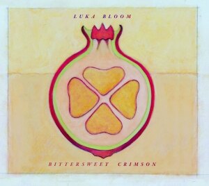 Luka Bloom’s statement over uitbrengen nieuw album Bittersweet Crimson