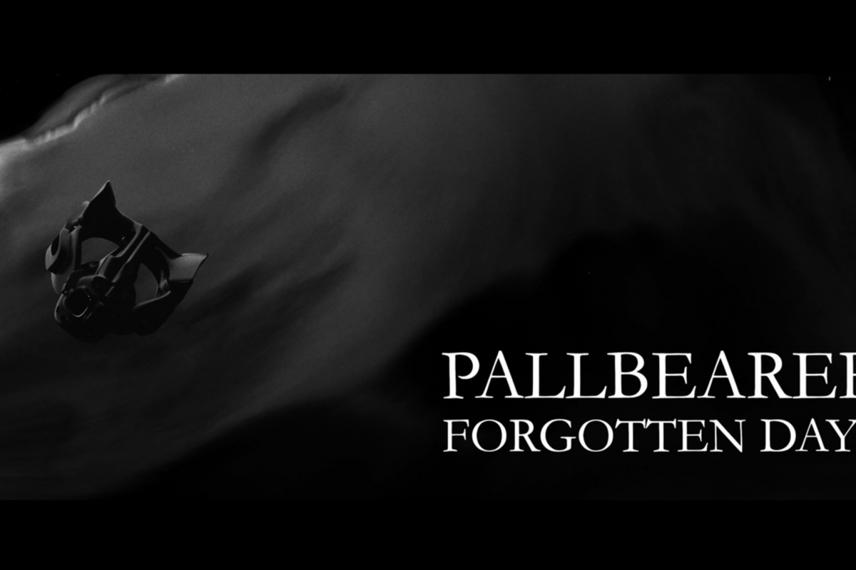 Pallbearer unveil cinema edition music video of 'Forgotten Days'