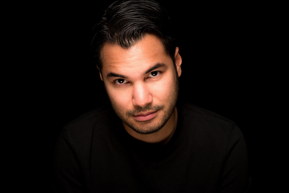 Marc Benjamin Drops Progressive Big-Room Gem "Burn" with Victor Tellagio on Protocol Recordings