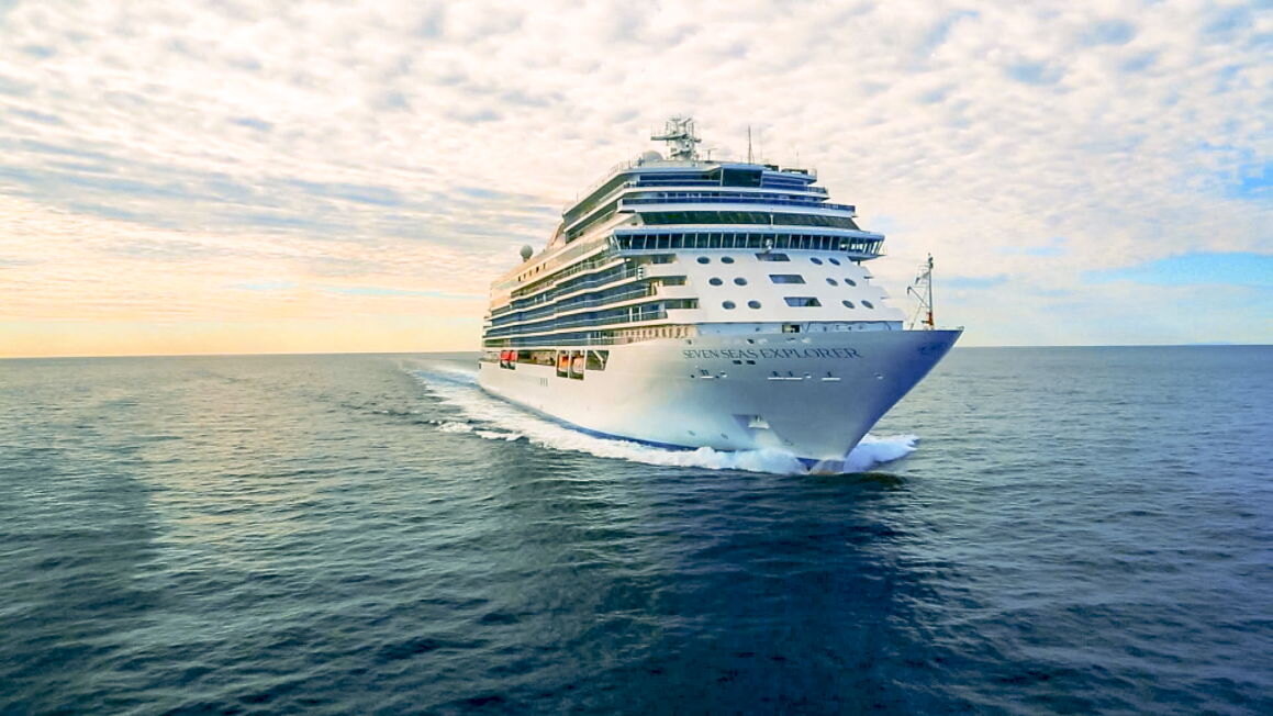 Telefacts Zomer: bouwen aan een luxe cruiseschip tegen de klok en extravagantie in Florida Keys