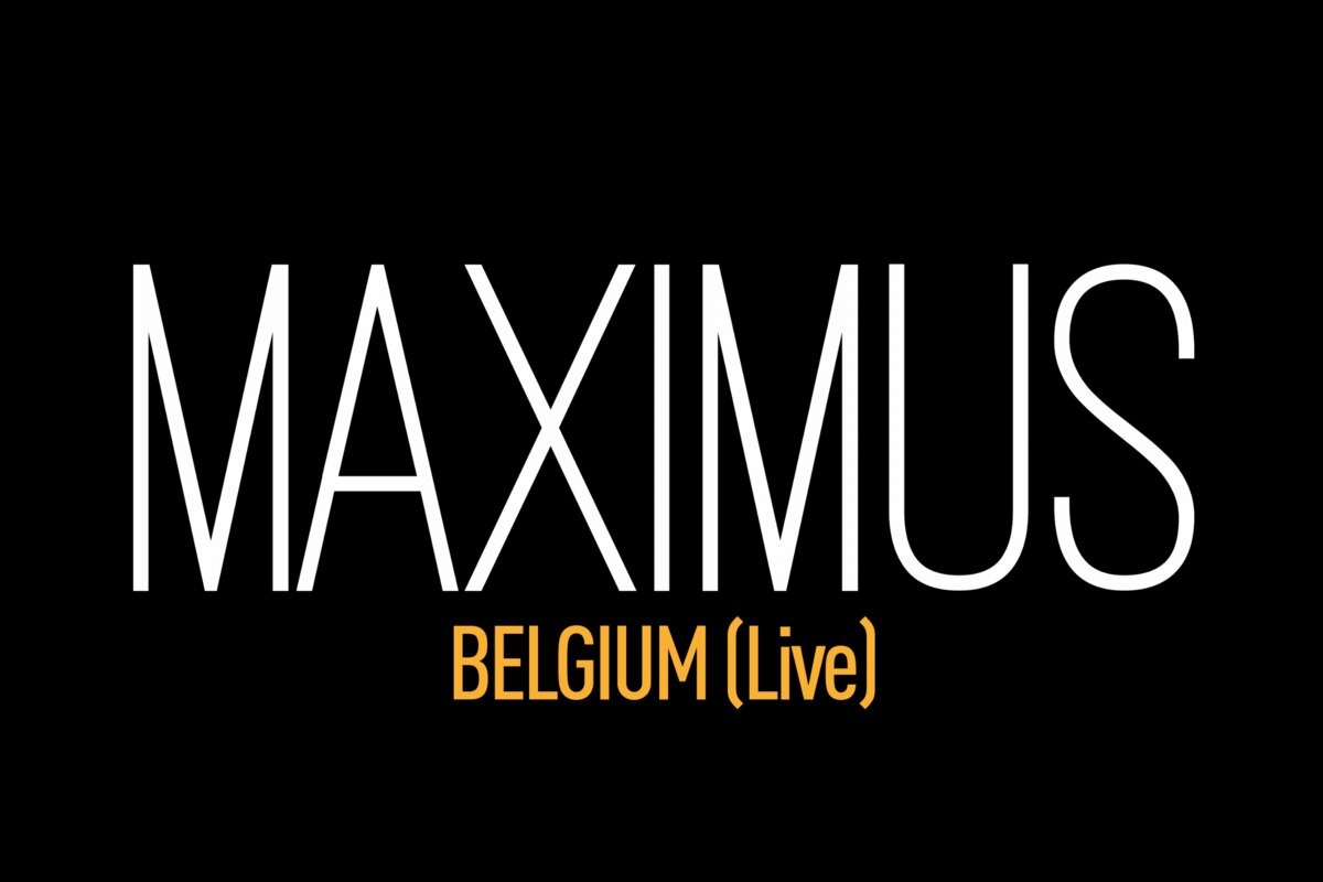 Maximus eert België op unieke wijze op deze nationale feestdag