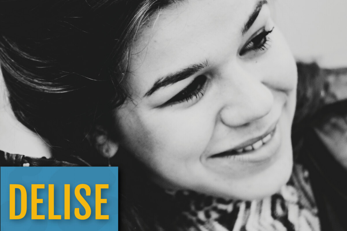 Release nieuwe single van Delise