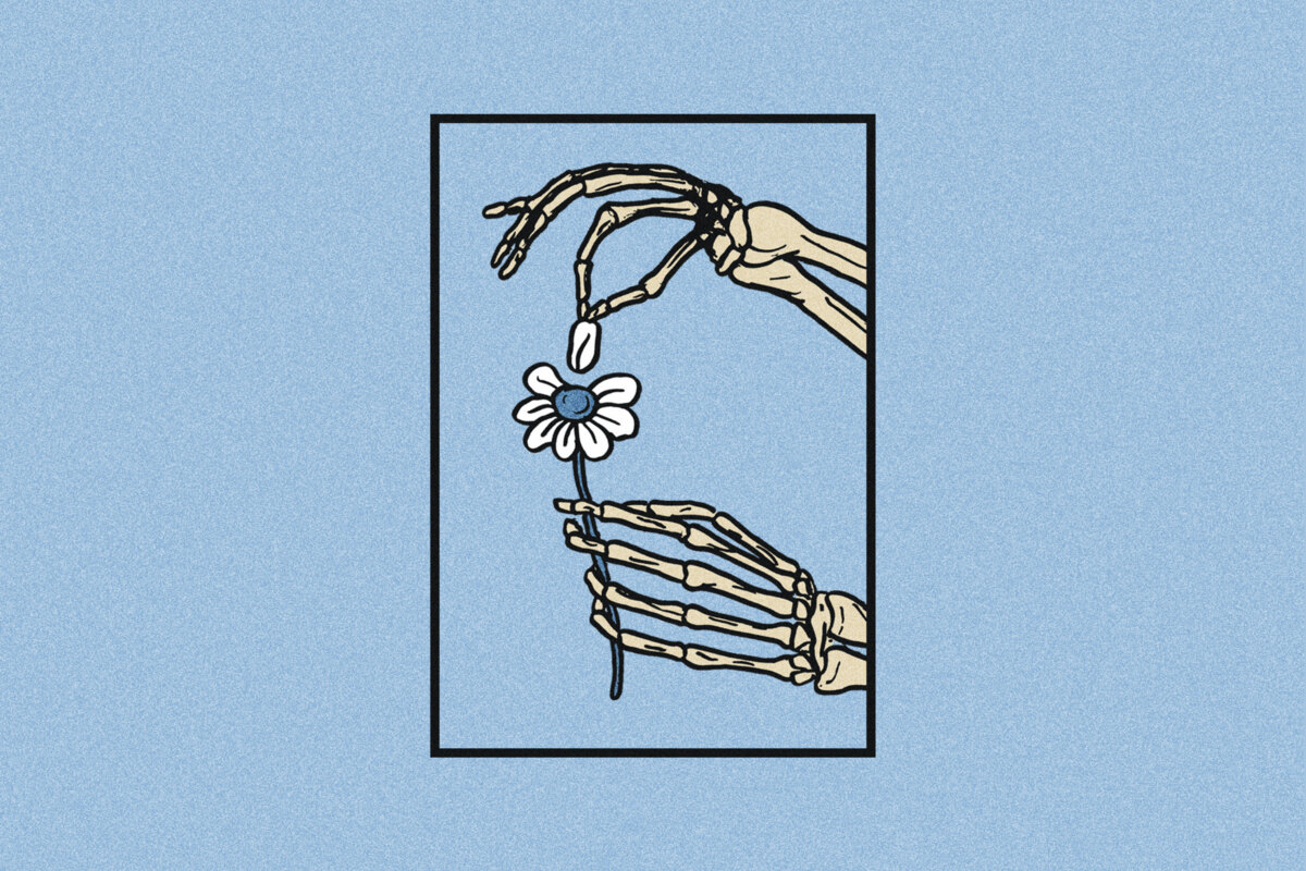 The Ones You Forgot Release New Single "Something For Me"