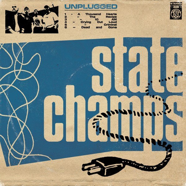 State Champs Releases New Single “10 Am