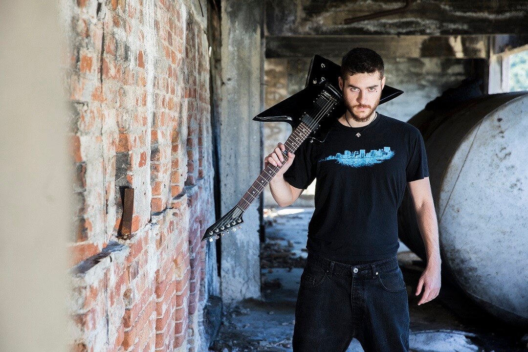 H2Ocean Signs With Wormholedeath And Unleash "The Chain" Official Lyric Video!