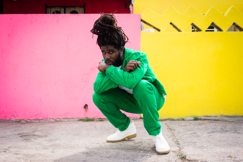 Chronixx Envisions a Post-Quarantine Summer in New Video