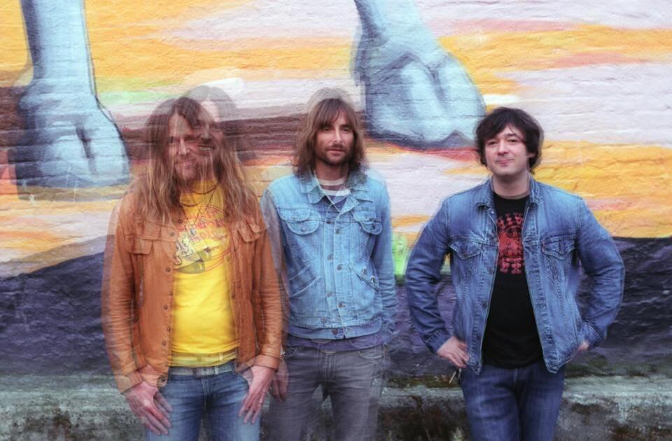 La CHinga sign to Ripple Music for new album!