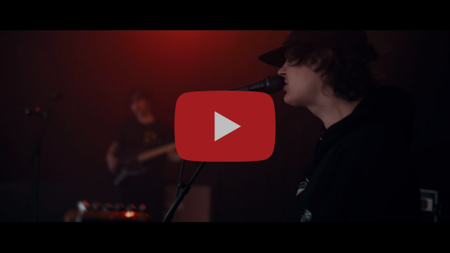 German Indie Punks The Deadnotes Share 'Waldsee' Live Session Video