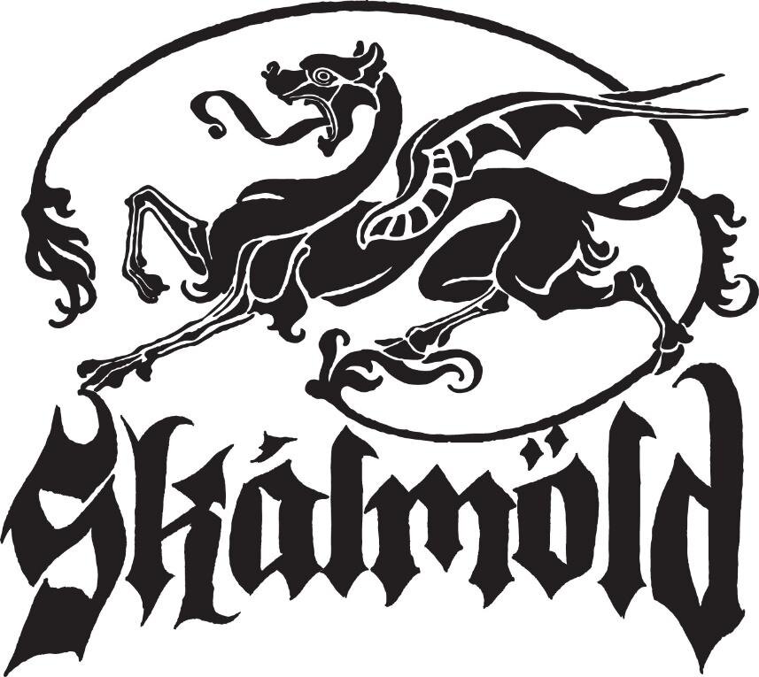 Skalmöld to Release New Live Album 10 Year Anniversary - Live In Reykjavik on September 25