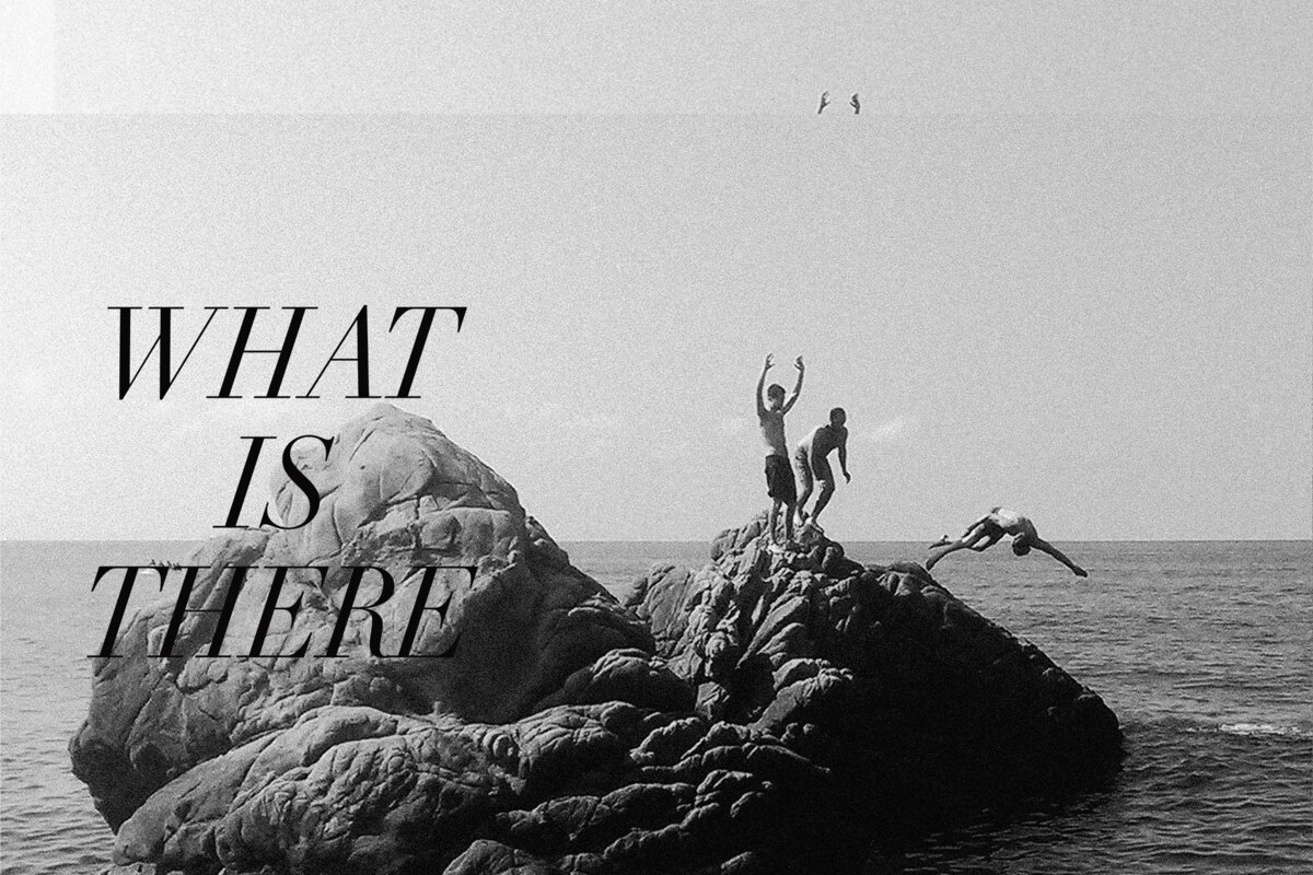 Delta Spirit share new track 'It Ain't Easy