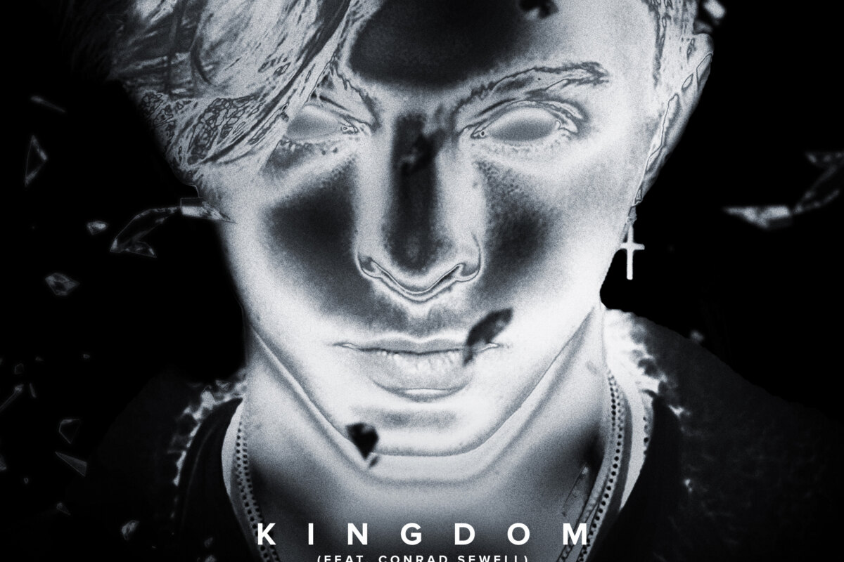 Attlas issues brilliant remix of ARTY and Conrad Sewell's 'Kingdom'