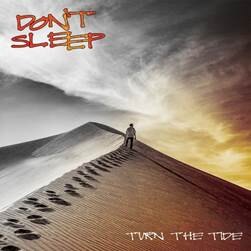 Don't Sleep Release New Video "No Way Out."Produced by Walter Schreifels