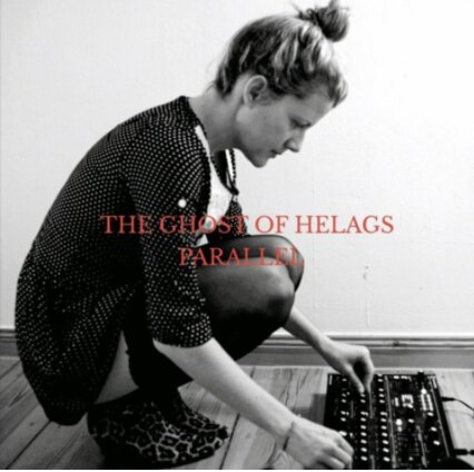 The Ghost Of Helags Release electrifying single: 'Parallel'