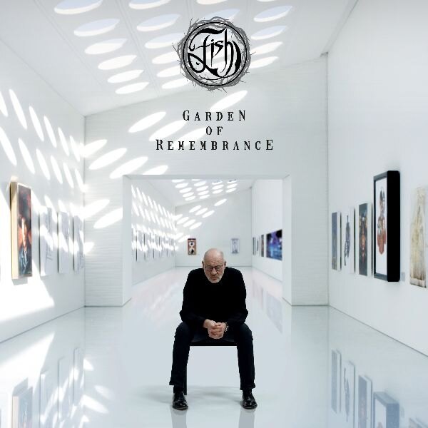 Fish shares video for new single 'Garden Of Remembrance'