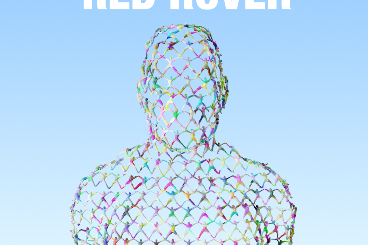 Benzi “Red Rover” out now on Seedeater Records