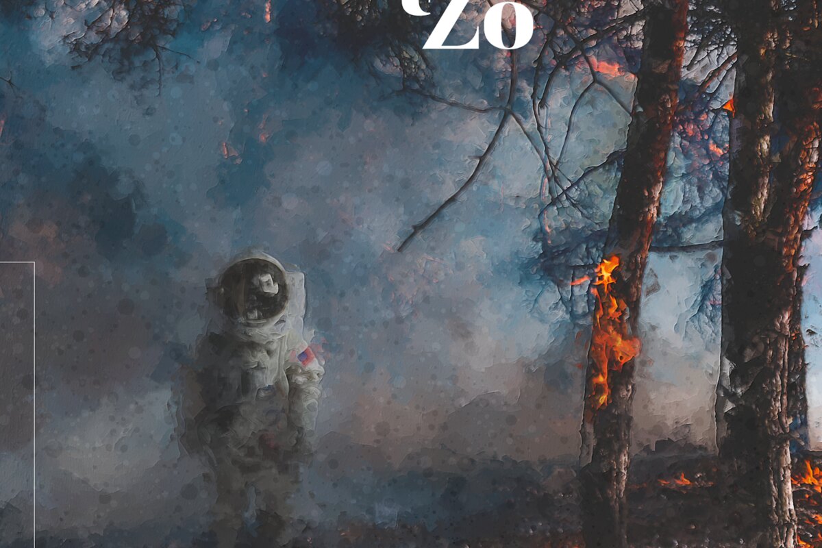 Mat Zo announces new album ‘Illusion Of Depth’ 