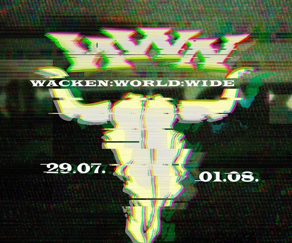 Wacken World Wide announce additional line-up & running order!