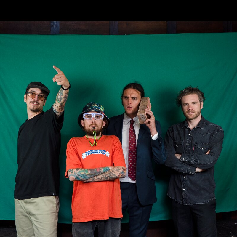 Waco Ditch The 9 to 5 In New Single + Video For 'Busy Livin'