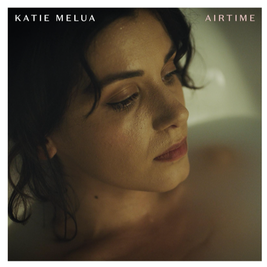 Katie Melua launches new song Airtime from upcoming album "Album no.8"