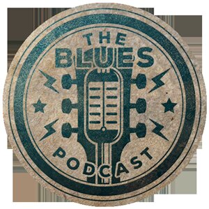 New The Blues Podcast episode launches today, with Warren Haynes