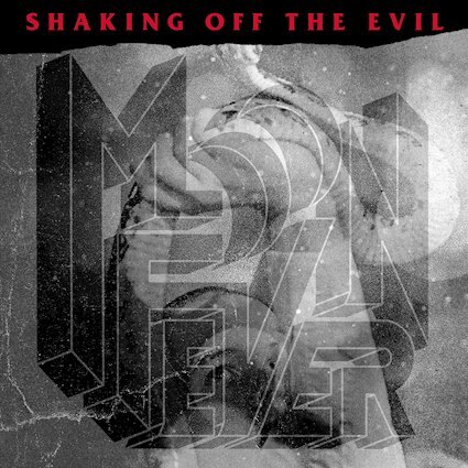 Moon Fever Send Out Soulful 'Shaking Off The Evil' For A Fevered World