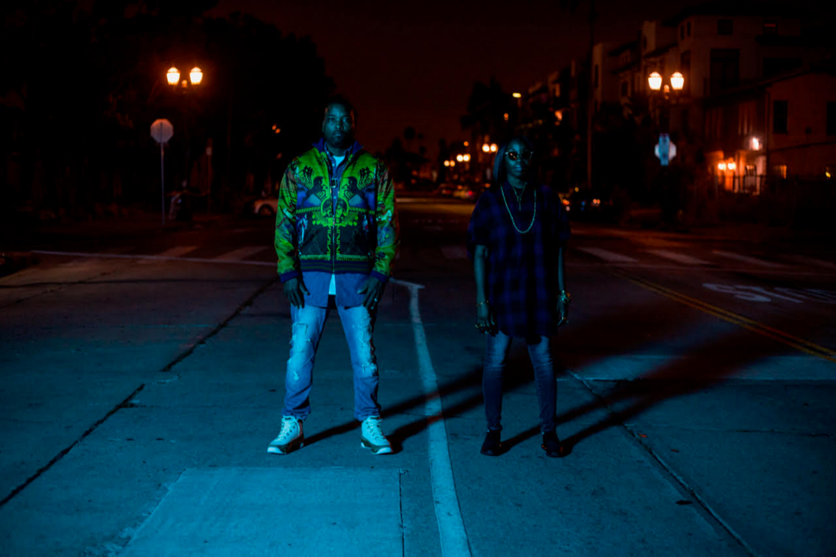 Keith Harris Experience shares “All I Want Is You” Ft. Estelle and Church Boi 