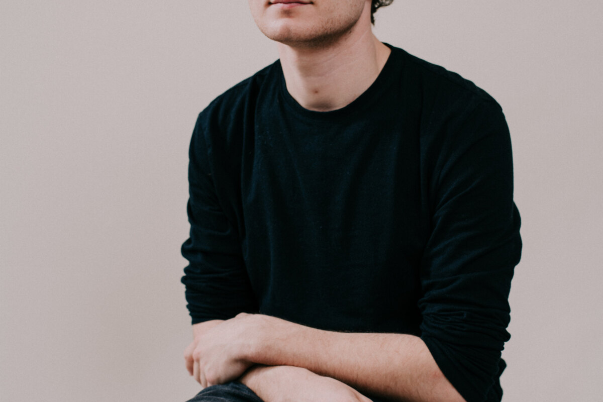 Prism Prize 2020 Nominee Sam Tudor Shares New Video "Everybody's Keeping Their Word"