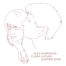 Alex Kapranos & Clara Luciani share cover of Nancy Sinatra & Lee Hazlewood’s ‘Summer Wine’