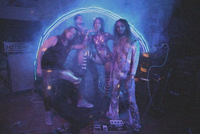 King Gorm stream entirety of new album via Metal Injection