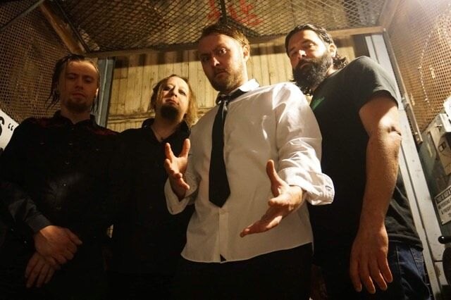 Beneath The Hollow Inks Multi Album Deal