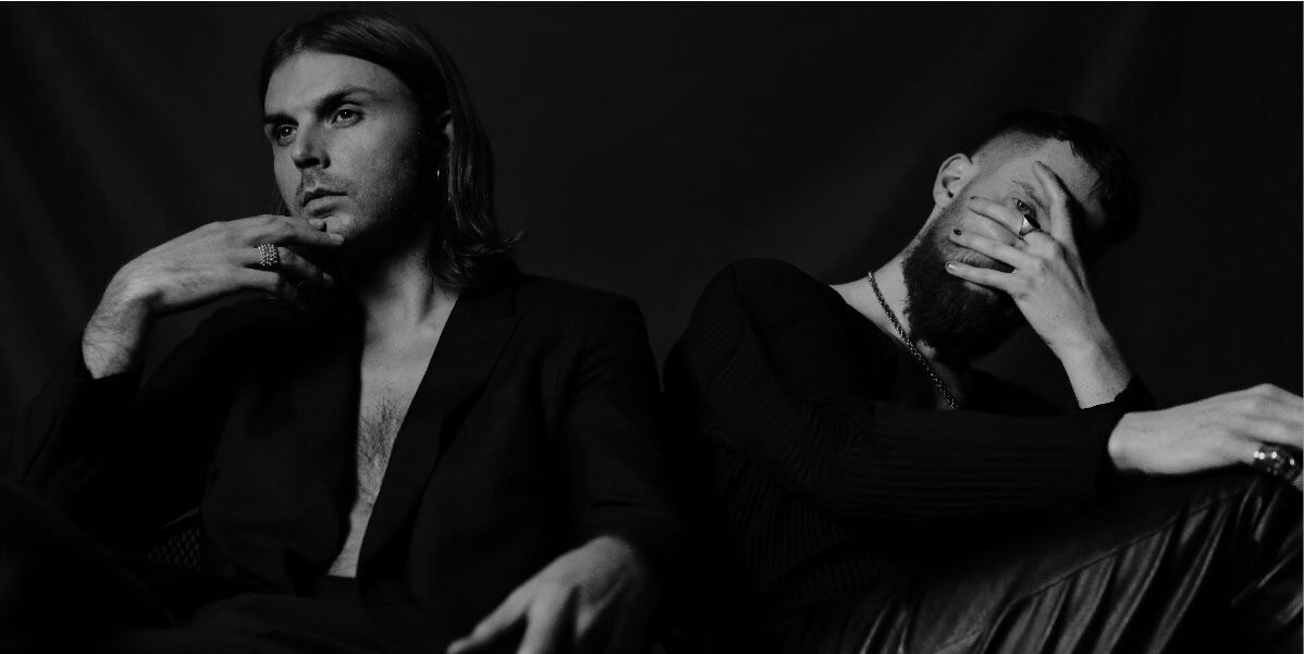 Hurts komt op 12 april naar de Ancienne Belgique