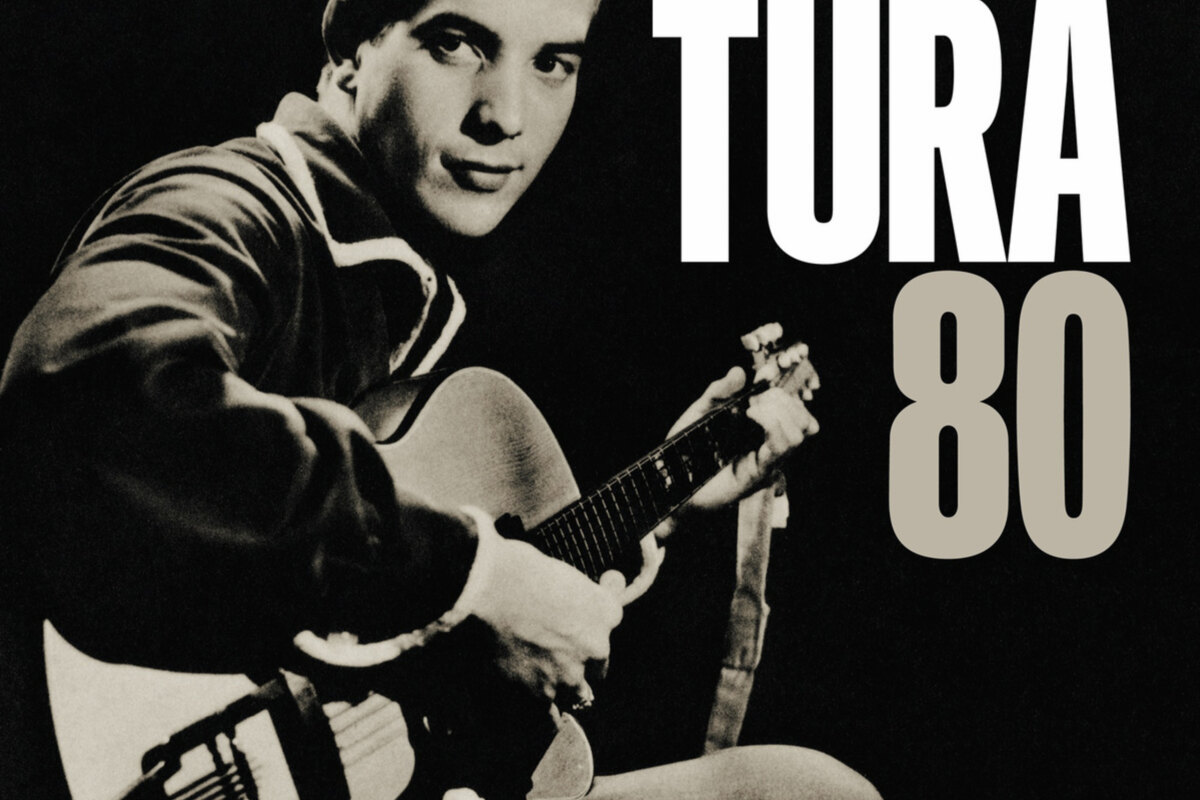 Will Tura viert verjaardag met "Tura 80"