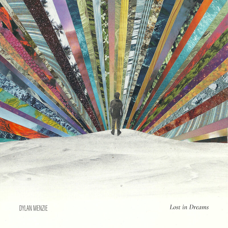 Dylan Menzie Unveils "Lost In Dreams" Video 