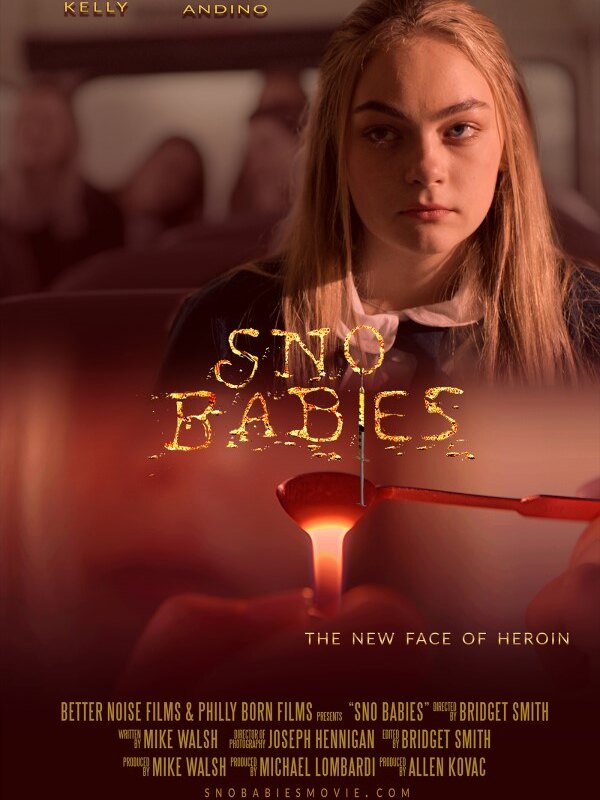 Better Noise Films Release The First Trailer For “Sno Babies” Coming To On-Demand & Digital September 29th