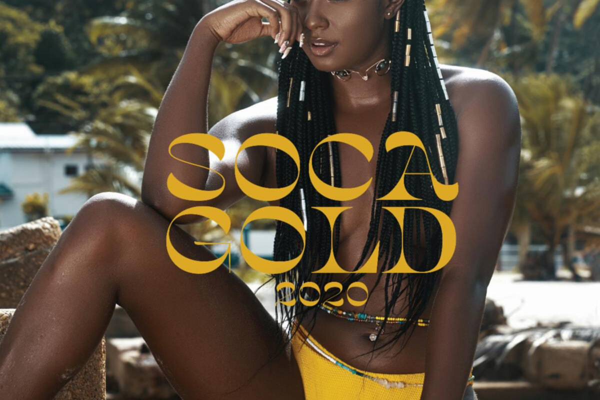 Antigua and Barbuda joins Soca Gold 2020 “World’s Greatest Soca Party” to Celebrate Soca Gold 2020, 