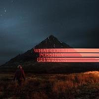 Dominic Fike releases "What Could Possibly Go Wrong"