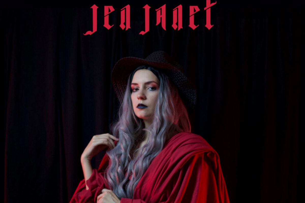 Jen Janet Releases New Single "I Don't Belong"