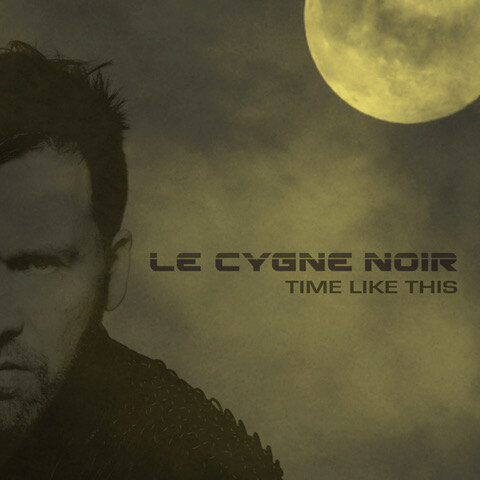 Le Cygne Noir is back with a post-apocalyptic, prog-rock opus: ‘Time Like This’.