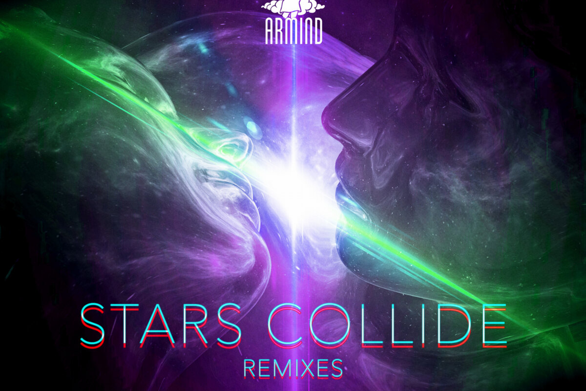 Andrew Rayel rewards best remix contest entries with 'Stars Collide' remix EP and radio show countdown