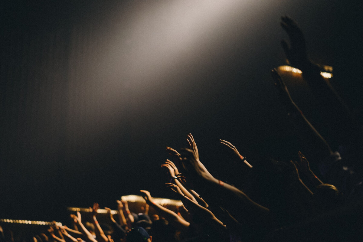 Open brief vanuit de livesector: En toen was er niets meer… Naar het failliet van de livesector?