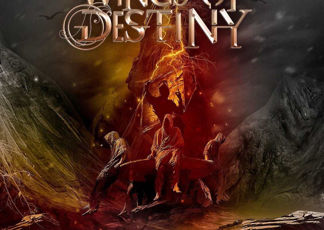 Wings of Destiny Sign With Wormholedeath & Announce New Album “Ballads”!